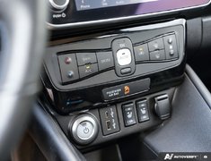 2020 Nissan LEAF SV PLUS // 2.99% FINANCING