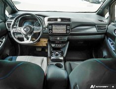 2020 Nissan LEAF SV PLUS // 2.99% FINANCING
