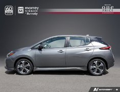 2020 Nissan LEAF SV PLUS // 2.99% FINANCING