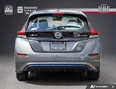 2020 Nissan LEAF SV PLUS // 2.99% FINANCING
