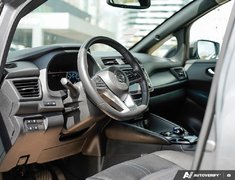 2020 Nissan LEAF SV PLUS // 2.99% FINANCING