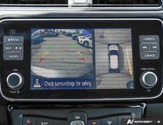 2020 Nissan LEAF SV PLUS // 2.99% FINANCING