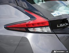 2020 Nissan LEAF SV PLUS // 2.99% FINANCING