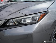 2020 Nissan LEAF SV PLUS // 2.99% FINANCING