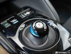 2020 Nissan LEAF SV PLUS // 2.99% FINANCING