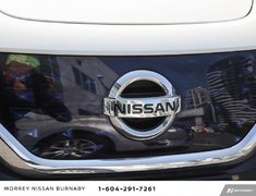 2021 Nissan Leaf SL PLUS FULLY ELECTRIC