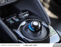 2021 Nissan Leaf SL PLUS FULLY ELECTRIC