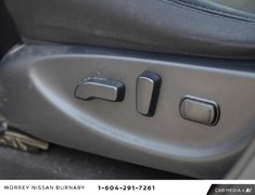 2021 Nissan Leaf SV // LOW KMS