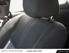 2021 Nissan Leaf SV // LOW KMS
