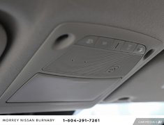 2021 Nissan Leaf SV // LOW KMS