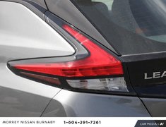 2021 Nissan Leaf SV // LOW KMS