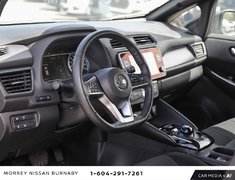 2021 Nissan Leaf SV // LOW KMS