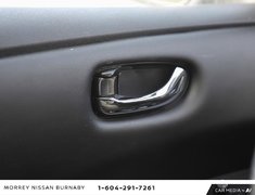 2021 Nissan Leaf SV // LOW KMS