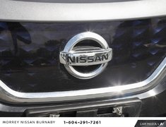 2021 Nissan Leaf SV // LOW KMS