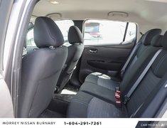 2021 Nissan Leaf SV // LOW KMS
