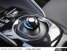 2021 Nissan Leaf SV // LOW KMS