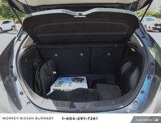 2021 Nissan Leaf SV // LOW KMS