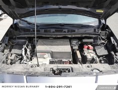 2021 Nissan Leaf SV // LOW KMS