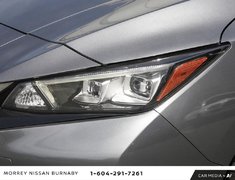 2021 Nissan Leaf SV // LOW KMS