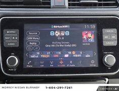 2021 Nissan Leaf SV // LOW KMS
