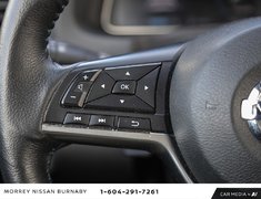 2021 Nissan Leaf SV // LOW KMS