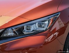 2021 Nissan Leaf SV PLUS