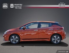 2021 Nissan Leaf SV PLUS