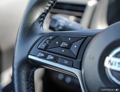 2021 Nissan Leaf SV PLUS