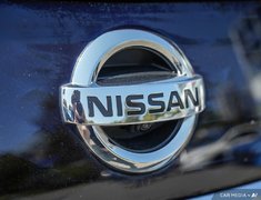 2021 Nissan Leaf SV PLUS