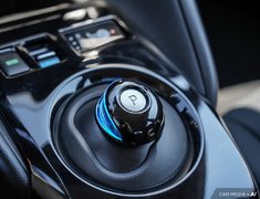 2021 Nissan Leaf SV PLUS