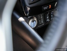 2021 Nissan Leaf SV PLUS