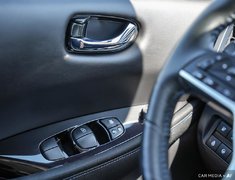 2021 Nissan Leaf SV PLUS