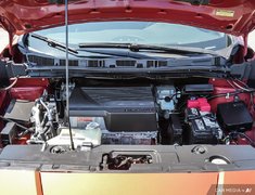 2021 Nissan Leaf SV PLUS