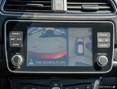 2021 Nissan Leaf SV PLUS