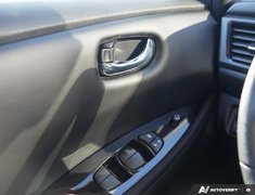 2021 Nissan LEAF SV // FULLY ELECTRIC!
