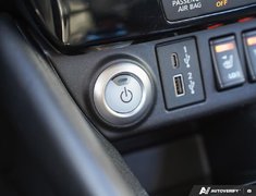 2021 Nissan LEAF SV // FULLY ELECTRIC!