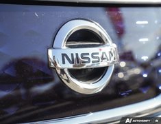 2021 Nissan LEAF SV // FULLY ELECTRIC!
