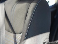 2021 Nissan LEAF SV // FULLY ELECTRIC!