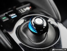 2022 Nissan LEAF SV // 2.99% FINANCE RATE