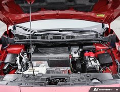 2022 Nissan LEAF SV // 2.99% FINANCE RATE