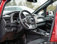 2022 Nissan LEAF SV // 2.99% FINANCE RATE