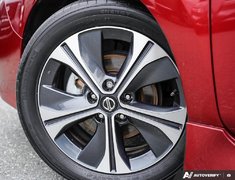 2022 Nissan LEAF SV // 2.99% FINANCE RATE