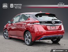 2022 Nissan LEAF SV // 2.99% FINANCE RATE