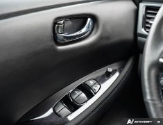 2022 Nissan LEAF SV // 2.99% FINANCE RATE