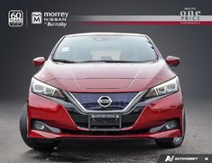 2022 Nissan LEAF SV // 2.99% FINANCE RATE