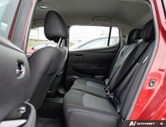 2022 Nissan LEAF SV // 2.99% FINANCE RATE