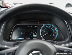 2022 Nissan LEAF SV // 2.99% FINANCE RATE