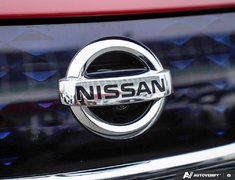 2022 Nissan LEAF SV // 2.99% FINANCE RATE