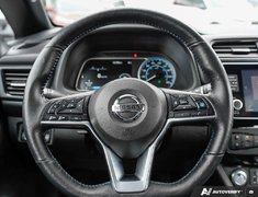 2022 Nissan LEAF SV // 2.99% FINANCE RATE