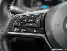 2022 Nissan LEAF SV // 2.99% FINANCE RATE